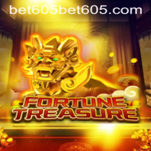 Explore the Exciting World of FortuneTreasure: Your Guide to Gaming with Bet605
