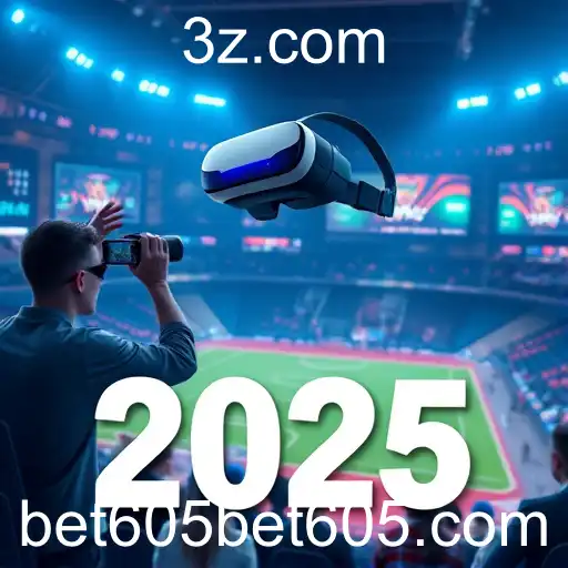 Ascensão dos Jogos Online: O Impacto do Bet605 no Mercado Brasileiro