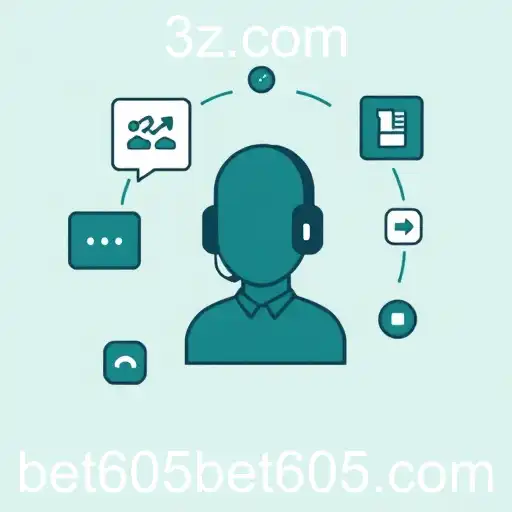 Inovações no Mundo dos Jogos: O Impacto de bet605