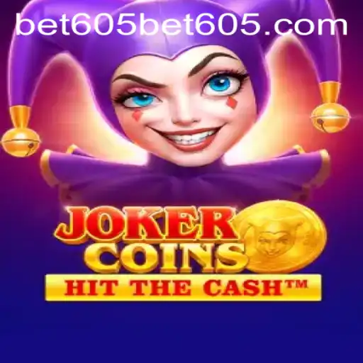 Discovering the Thrills of JokerCoins with Bet605
