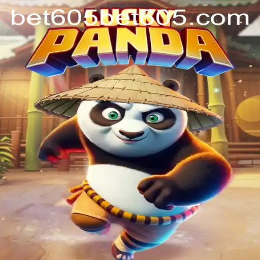 Exploring LuckyPanda: Unleashing the Excitement of Gaming with Bet605