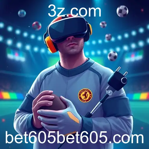 Expansão dos Jogos Online em 2025