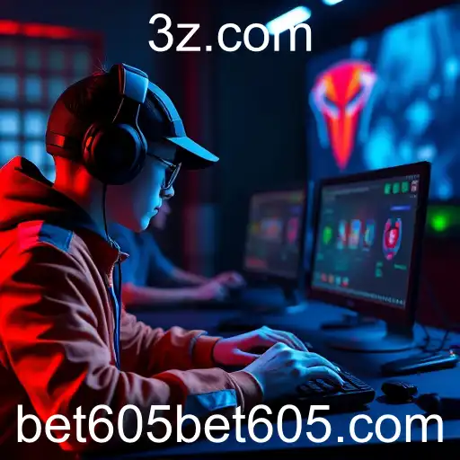 Novas Tendências no Mercado de Jogos Online