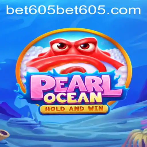 Dive into PearlOcean: The Premier Underwater Adventure Game by Bet605