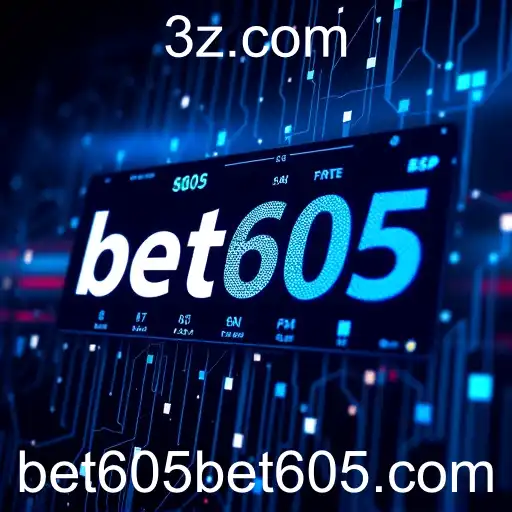 A Influência Digital do Bet605 no Mercado Atual