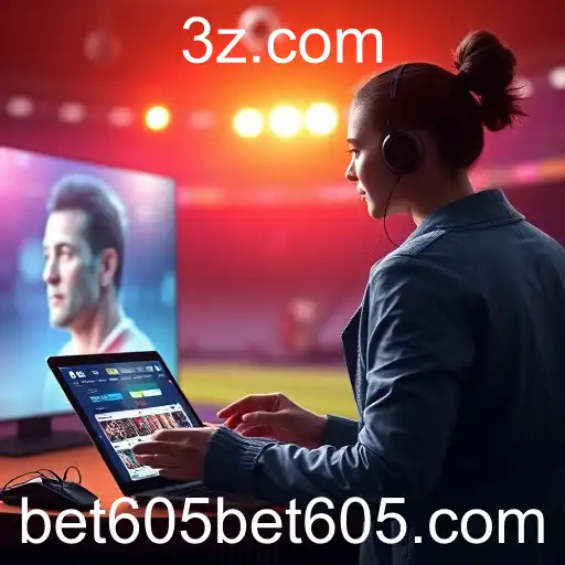 Crescimento de Plataformas de Apostas em 2025