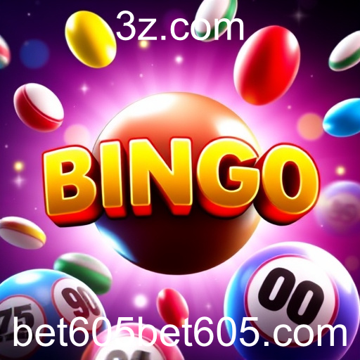 Explorando a Diversão dos 'Bingo Games' no bet605