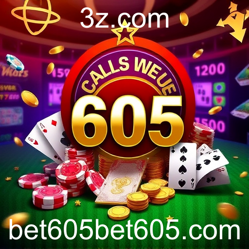 Explorando a Categoria Online Casino no bet605