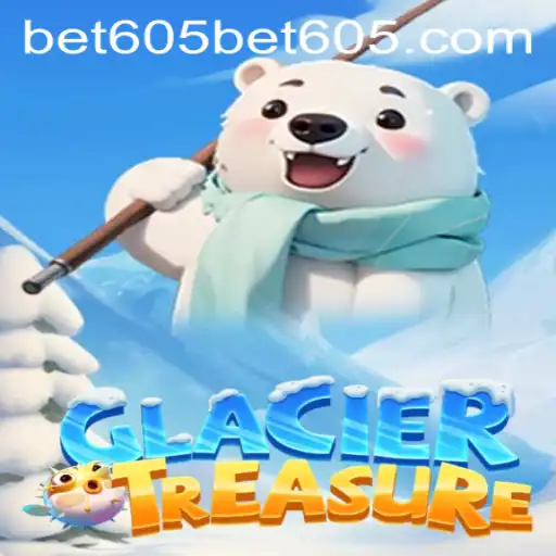 Exploring the Enchanting World of GlacierTreasure: An In-Depth Guide