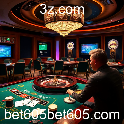 A Emoção dos Eventos ao Vivo na Plataforma Bet605
