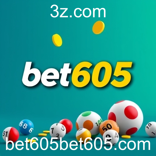 Explorando a Emoção das 'Lottery Draws' na Plataforma de Apostas bet605