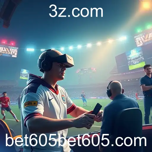 O Crescimento das Apostas Online e a Ascensão de bet605
