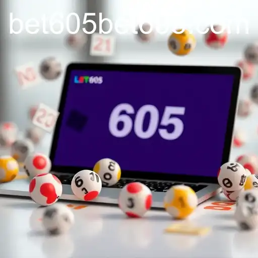 Exploring the Digital Landscape of Online Lottery with bet605