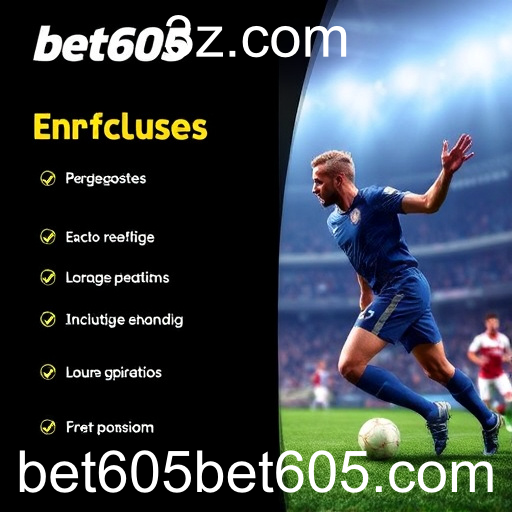 Explorando as 'Special Offers' do bet605: Oportunidades Imperdíveis para Jogadores
