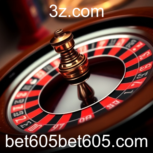 Explorando as Opções de Jogos de Roleta no bet605