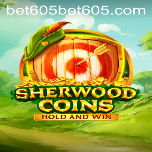 SherwoodCoins: The New Frontier in Online Betting with Bet605