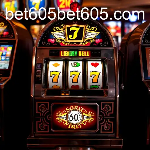 The Fascinating World of Slot Machines and Their Evolution