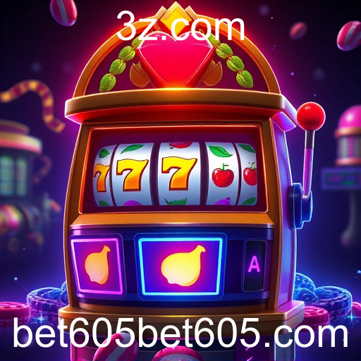 Explorando a Popularidade dos Slot Games na Plataforma Bet605