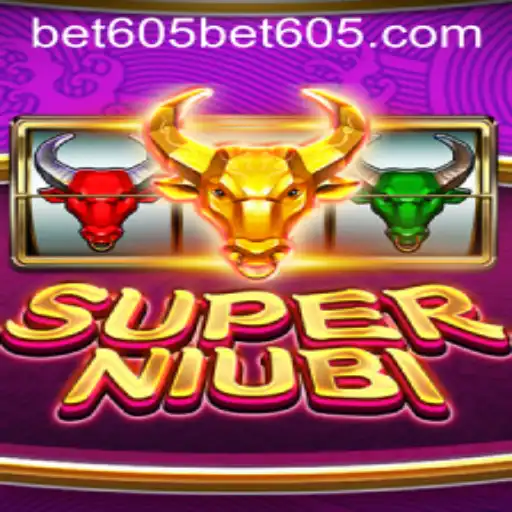 Exploring the Exciting World of SuperNiubi and the Thrill of Bet605