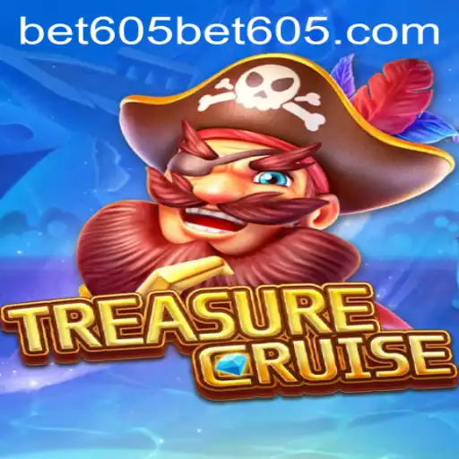 Discover the Exciting World of TREASURECRUISE with bet605